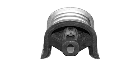 Accéder à la pièce Support moteur