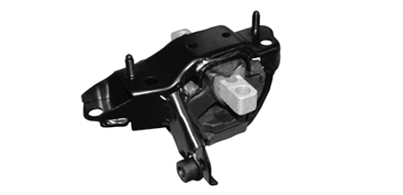 Accéder à la pièce Support moteur