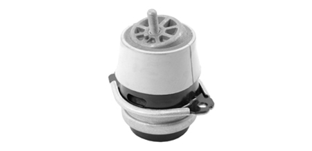 Accéder à la pièce Support moteur