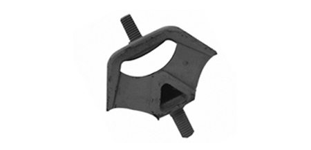 Accéder à la pièce Support moteur