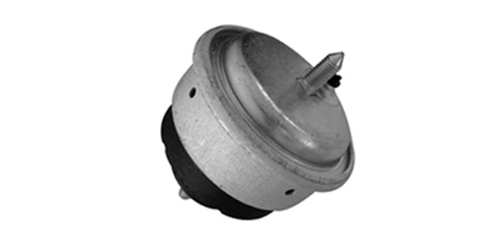 Accéder à la pièce Support moteur