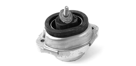 Accéder à la pièce Support moteur