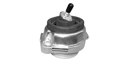 Accéder à la pièce Support moteur