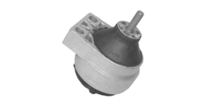 Accéder à la pièce Support moteur