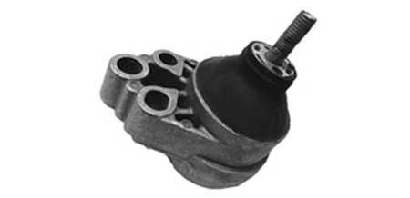 Accéder à la pièce Support moteur