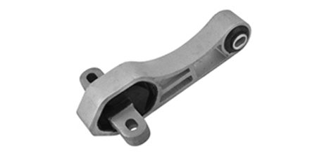 Accéder à la pièce Support moteur