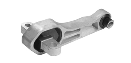 Accéder à la pièce Support moteur