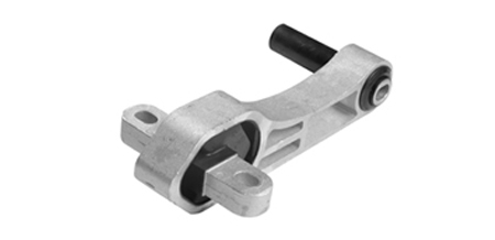 Accéder à la pièce Support moteur