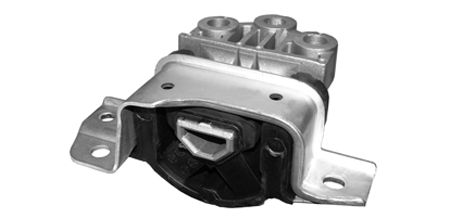 Accéder à la pièce Support moteur