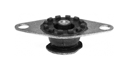 Accéder à la pièce Support moteur