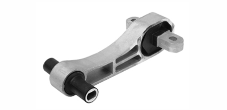 Accéder à la pièce Support moteur