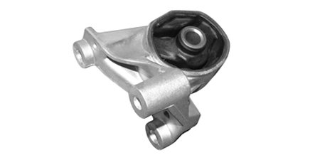 Accéder à la pièce Support moteur