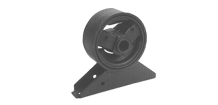 Accéder à la pièce Support moteur