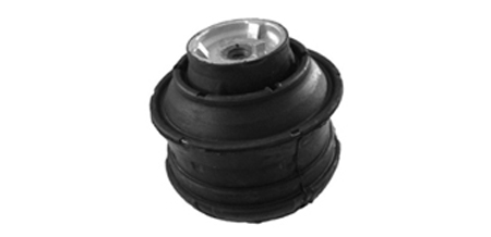 Accéder à la pièce Support moteur