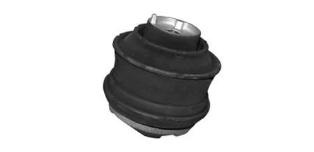 Accéder à la pièce Support moteur antérieur