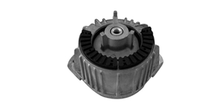 Accéder à la pièce Support moteur