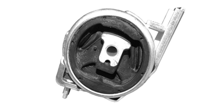 Accéder à la pièce Support moteur