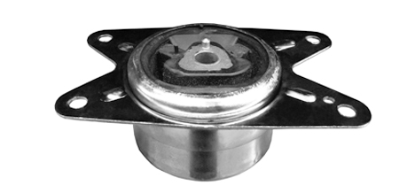 Accéder à la pièce Support moteur