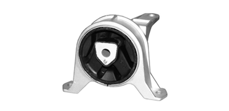 Accéder à la pièce Support moteur Droite