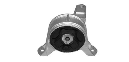 Accéder à la pièce Support moteur Droite