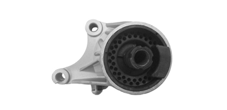 Accéder à la pièce Support moteur