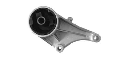 Accéder à la pièce Support moteur antérieur