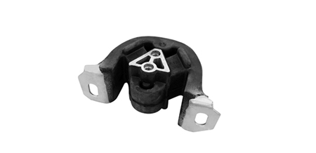 Accéder à la pièce Support moteur