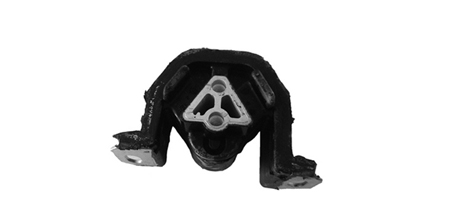 Accéder à la pièce Support moteur Gauche