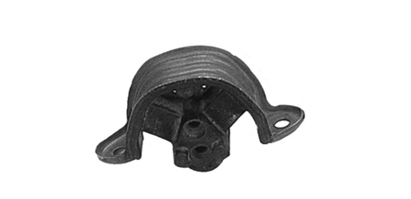 Accéder à la pièce Support moteur antérieur Droite