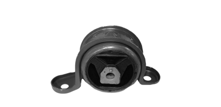 Accéder à la pièce Support moteur