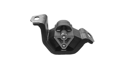 Accéder à la pièce Support moteur Gauche