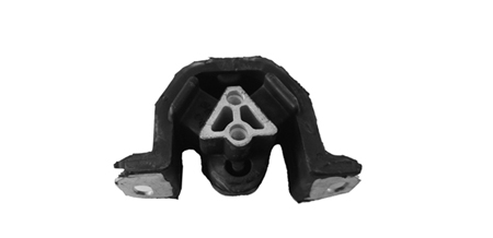 Accéder à la pièce Support moteur