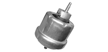 Accéder à la pièce Support moteur