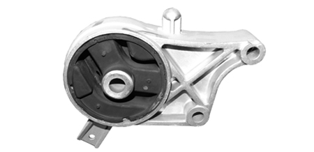 Accéder à la pièce Support moteur