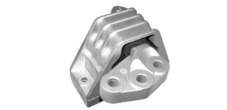 Accéder à la pièce Support moteur