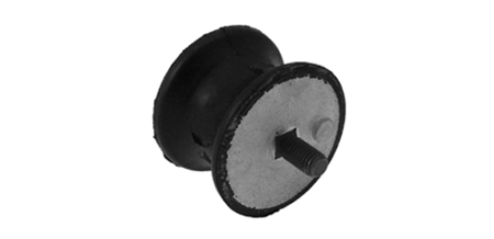 Accéder à la pièce Support moteur