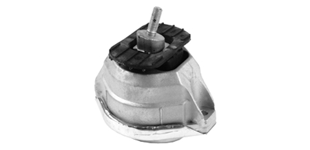 Accéder à la pièce Support moteur Droite