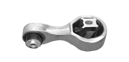 Accéder à la pièce Support moteur Droite