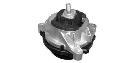 Accéder à la pièce Support moteur Droite