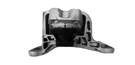 Accéder à la pièce Support moteur