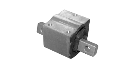 Accéder à la pièce Support moteur