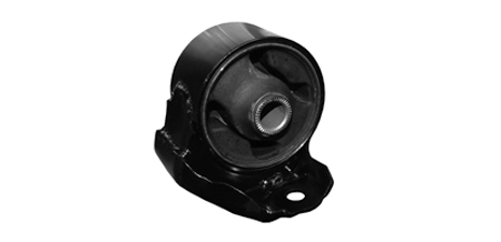 Accéder à la pièce Support moteur