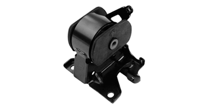 Accéder à la pièce Support moteur