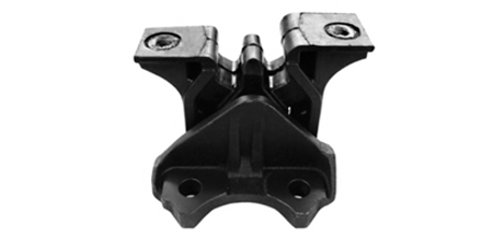 Accéder à la pièce Support moteur Droite