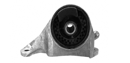 Accéder à la pièce Support moteur Droite