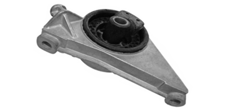 Accéder à la pièce Support moteur antérieur