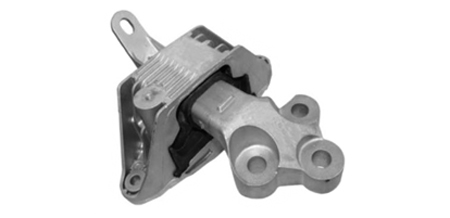 Accéder à la pièce Support moteur Gauche