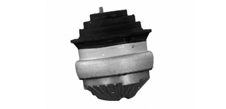 Support moteur antérieur Gauche