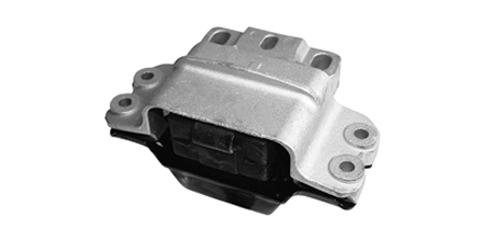 Accéder à la pièce Support moteur antérieur