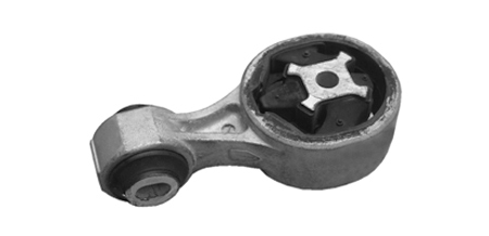 Accéder à la pièce Support moteur antérieur